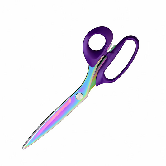 Professional Fabric Scissors 8