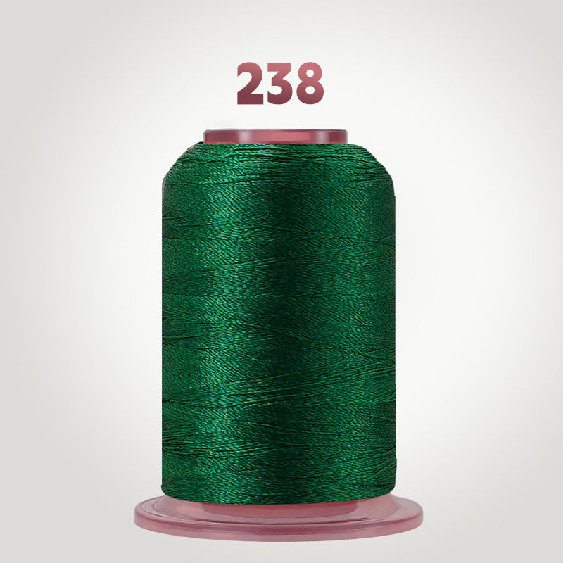 green thread