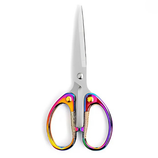 Professional Fabric Scissors 6