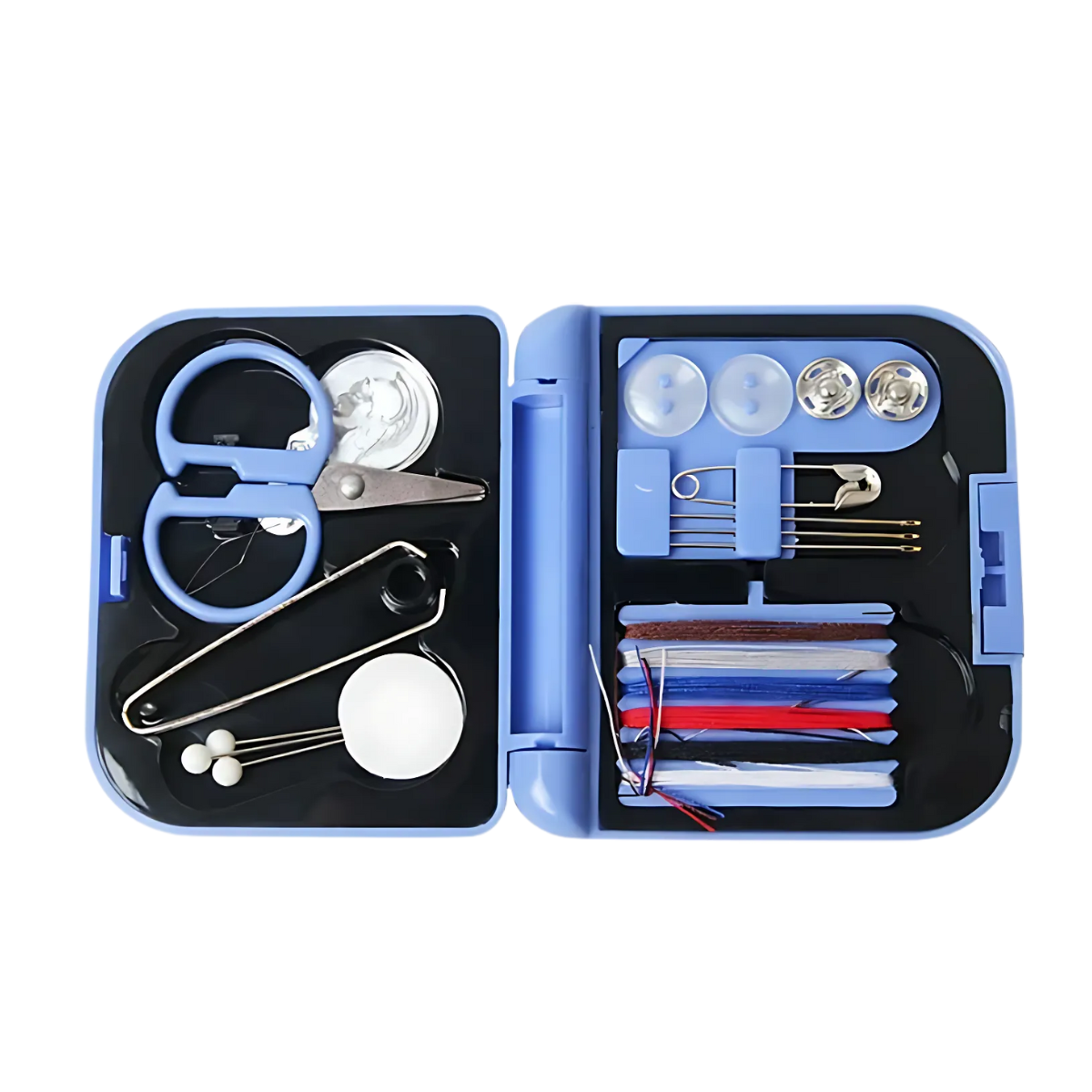 Mini Sewing Kit for Quick Repairs