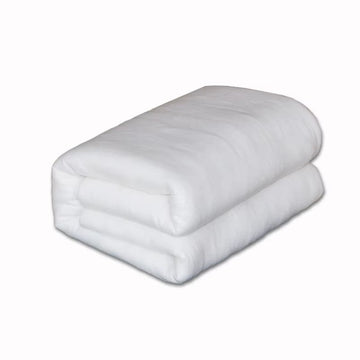 Quilt Batting for Sale | Wool, Cotton & Polyester | Mrs. Quilty
