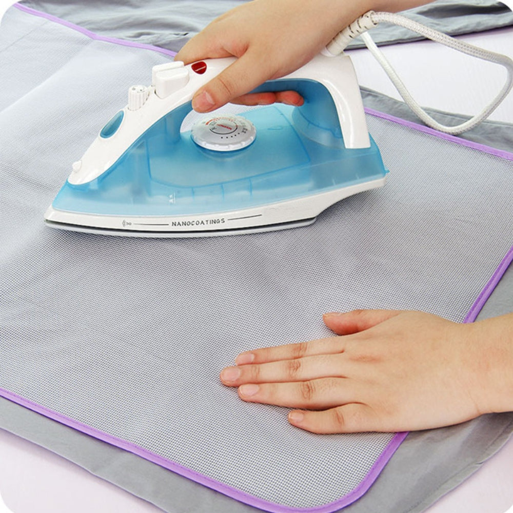 Ironing Mat – Mrs Quilty