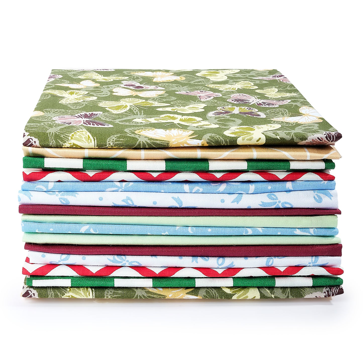 Garden Path - Fat Quarter Bundle