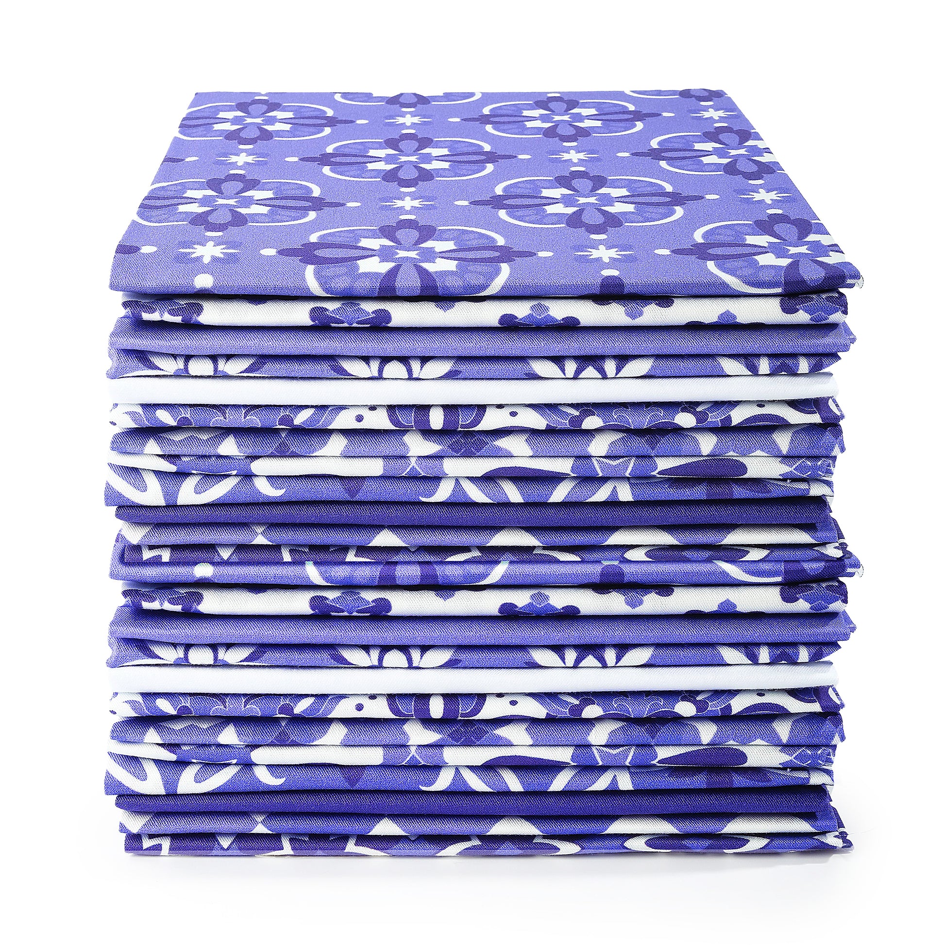 Endless Motion - Fat Quarter Bundle