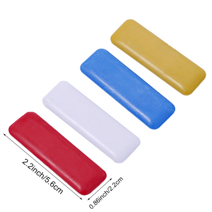 Tailors Chalk 4pcs