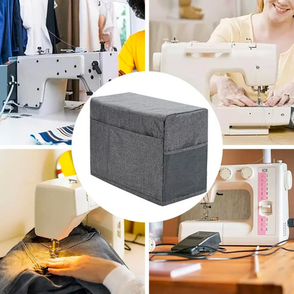 Sewing Machine Dust Cover