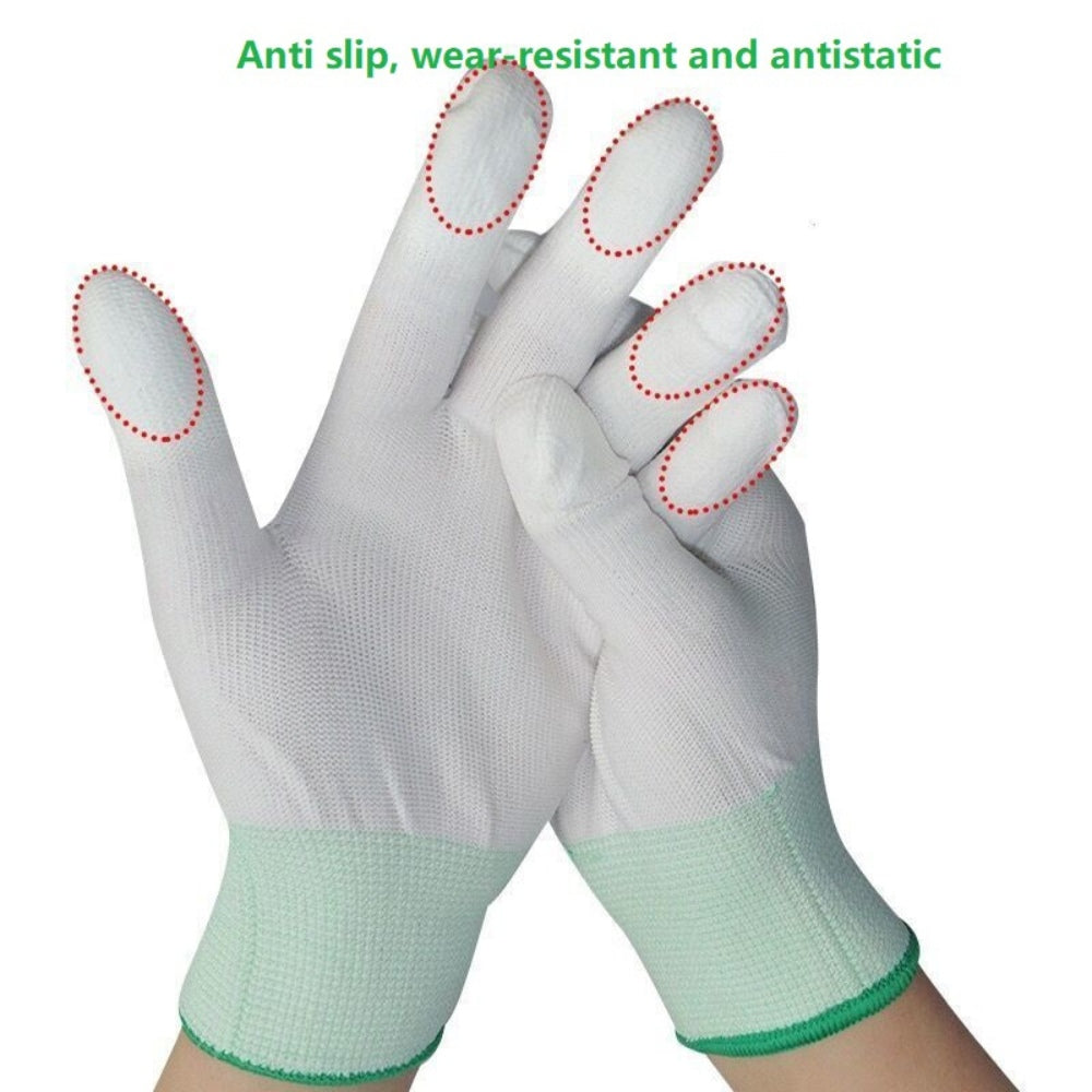 Quilting Gloves (2-Pack)