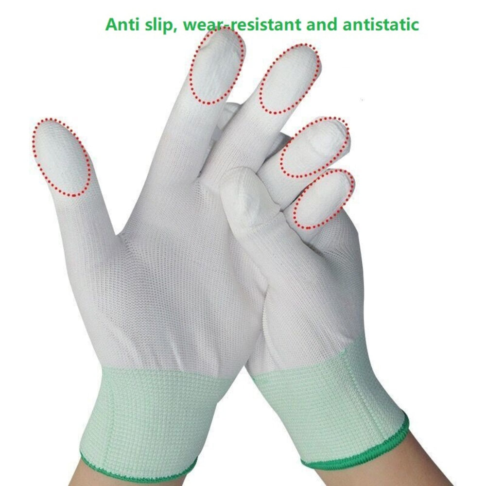 Quilting Gloves (2-pack)