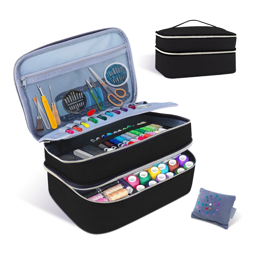 Sewing Accessories Storage Bag