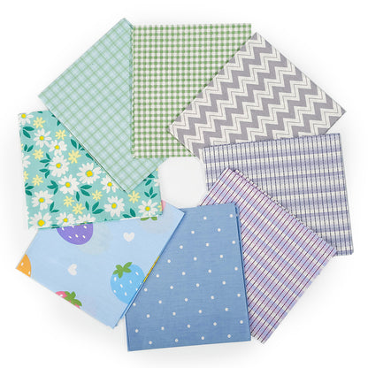 Dreamy Fields - Fat Quarter Bundle