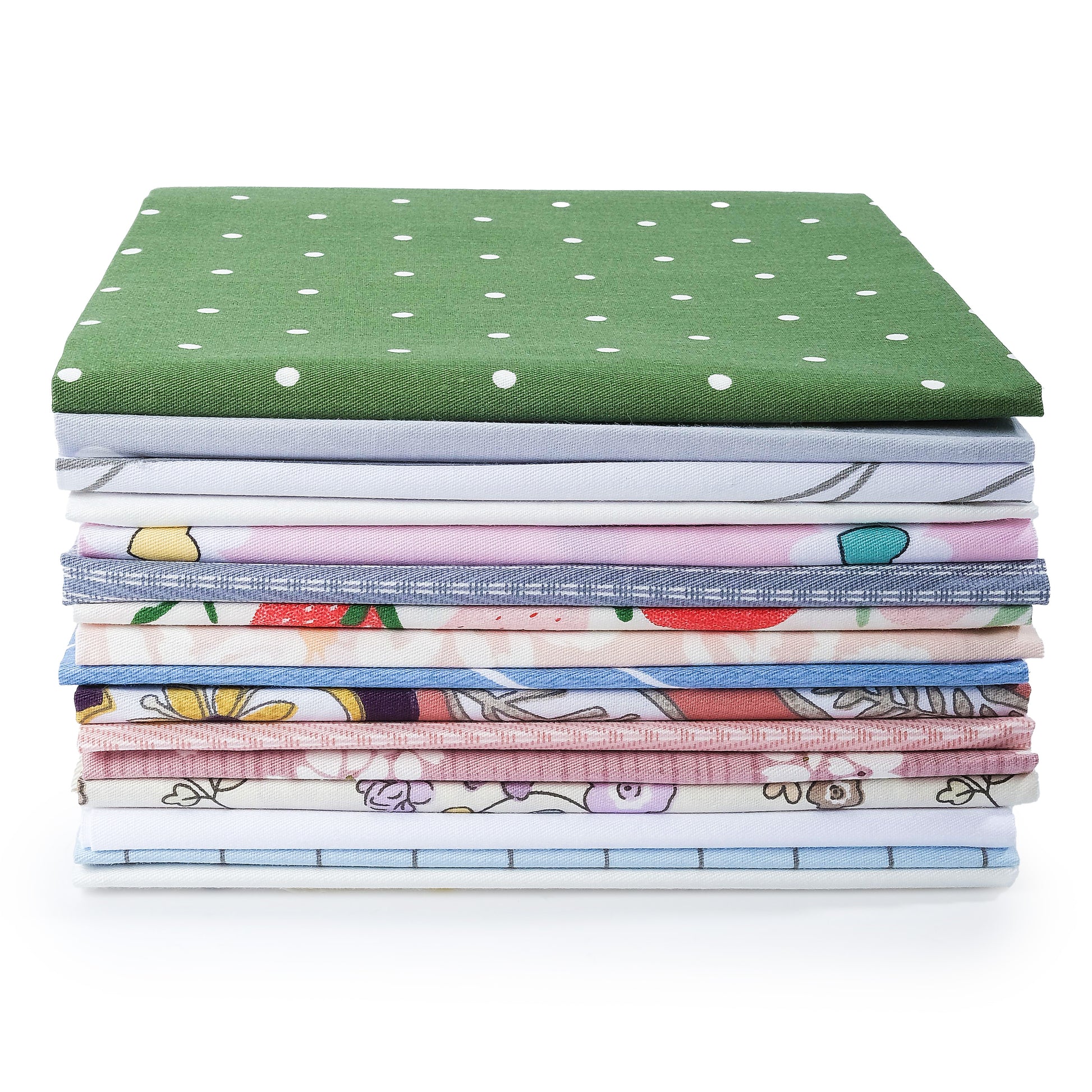 Wild Meadow - Fat Quarter Bundle