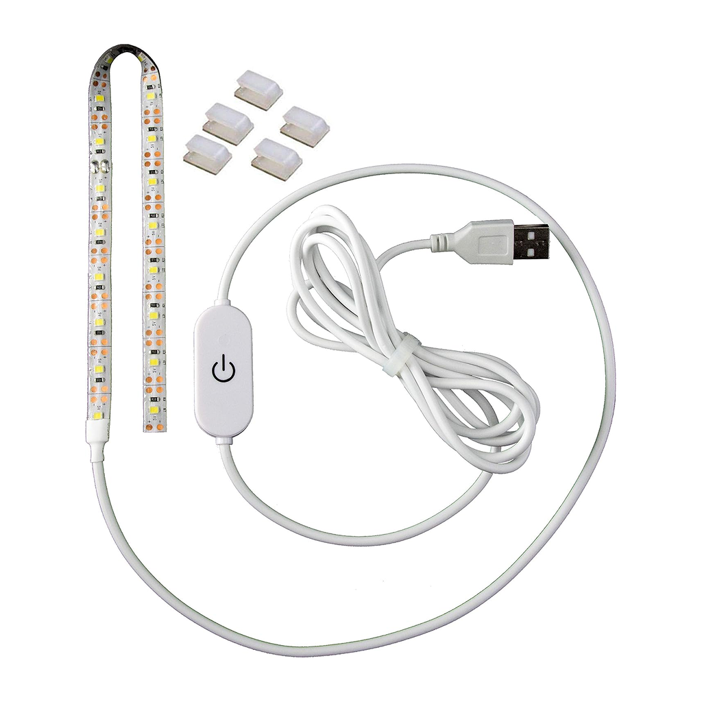Sewing Machine Light | Mrs. Quilty