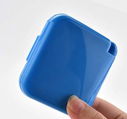 Mini Sewing Kit for Quick Repairs