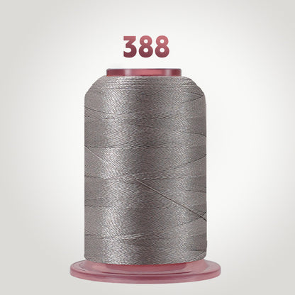 grey thread