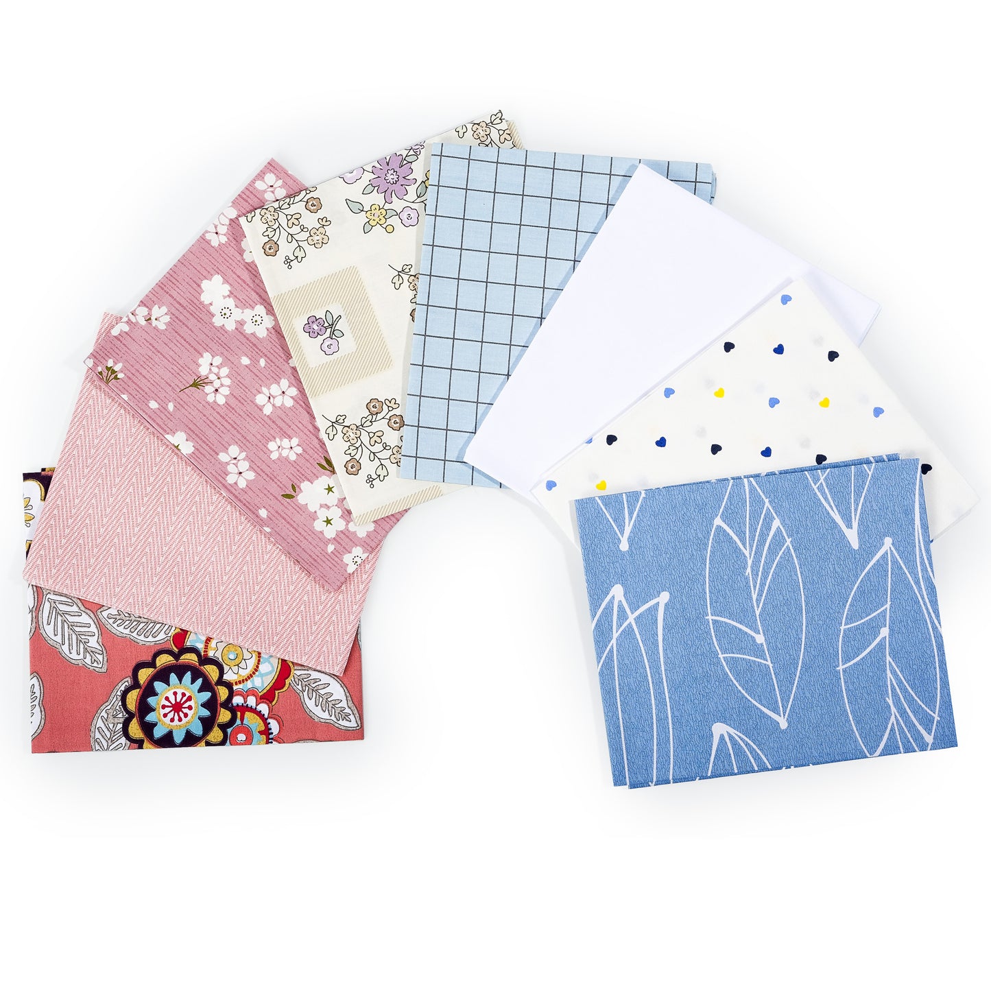 Wild Meadow - Fat Quarter Bundle