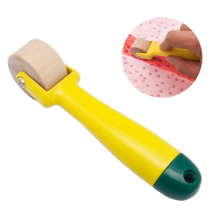 Quilting Seam Roller