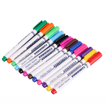 Fabric Marker Set