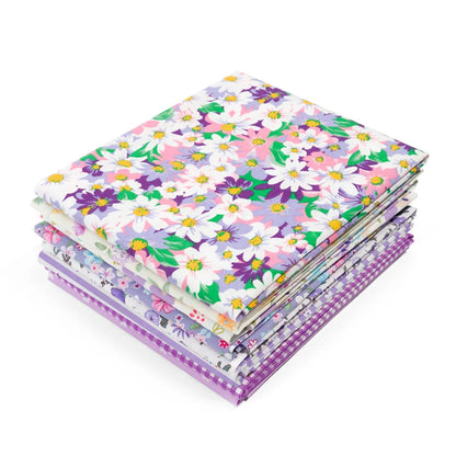 Lavender Lush - Fat Quarter Bundle