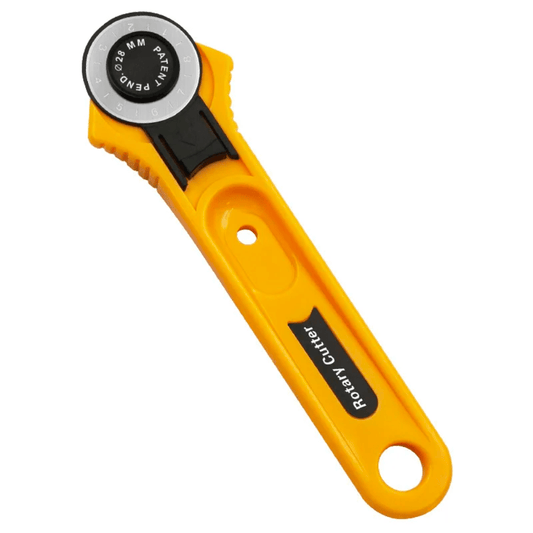 28mm Rotary Cutter