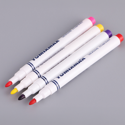 Fabric Marker Set