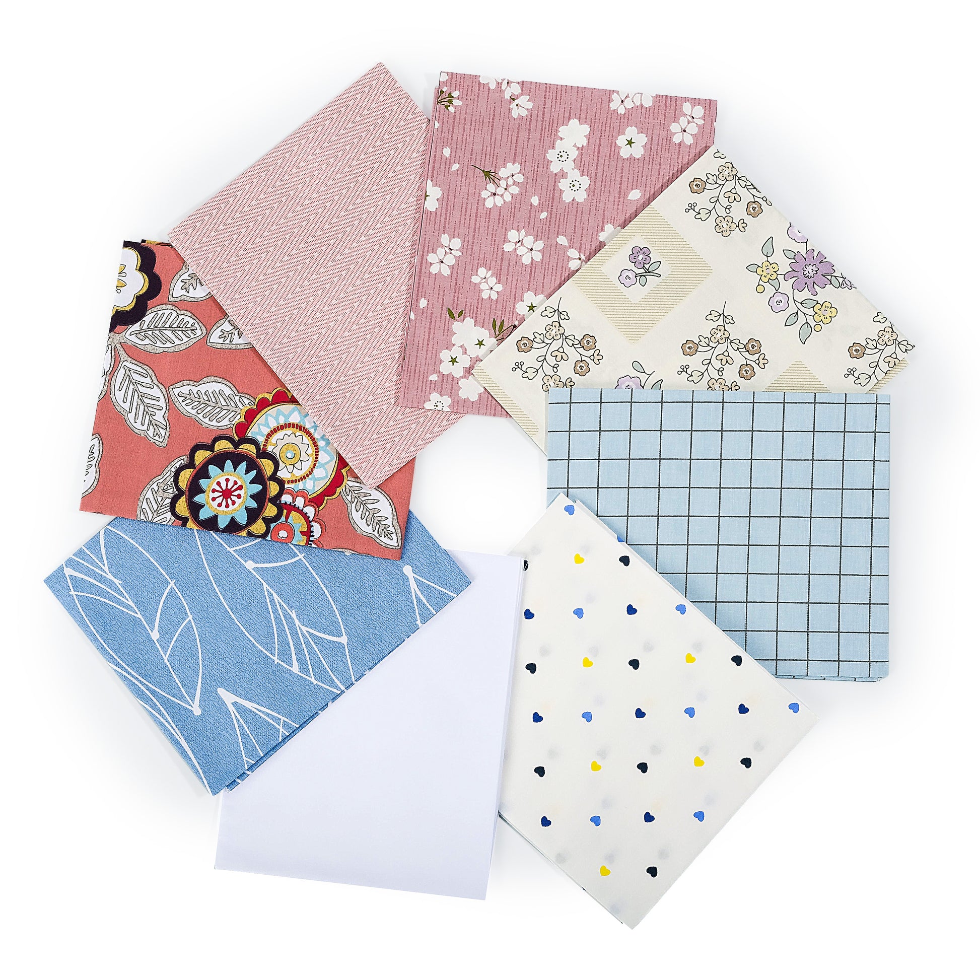 Wild Meadow - Fat Quarter Bundle