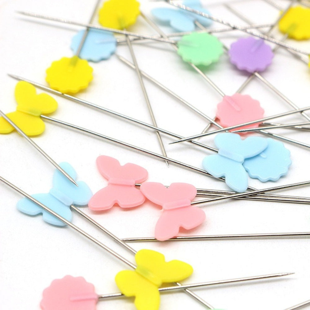 Quilting Pins