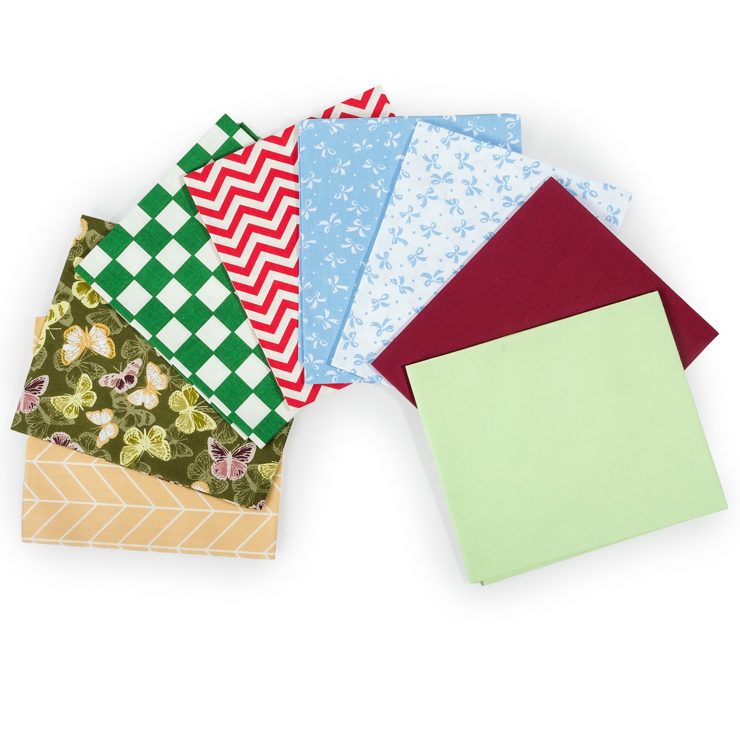 Garden Path - Fat Quarter Bundle