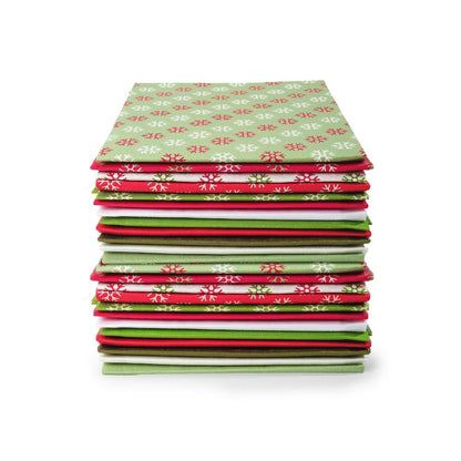 Festive Foundations - Fat Quarter Bundle