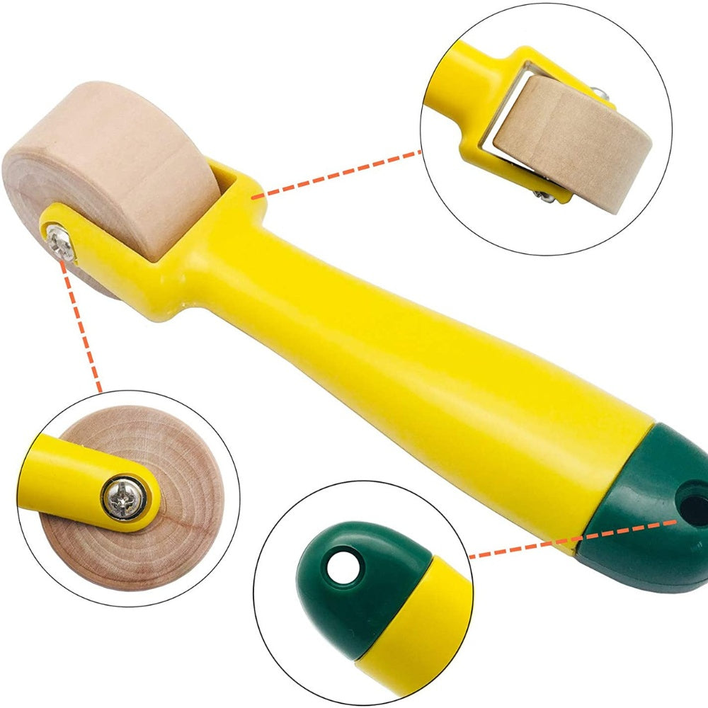 Quilting Seam Roller