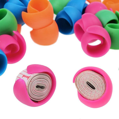 Thread Spool Savers (100-pack)