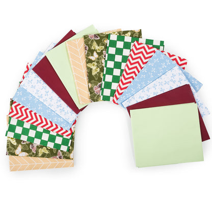 Garden Path - Fat Quarter Bundle