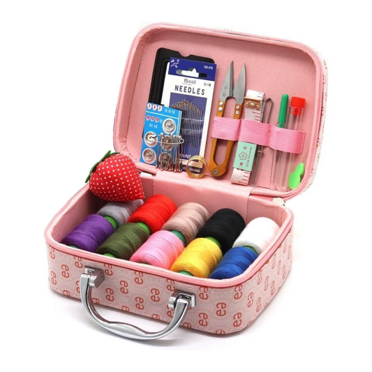 Sewing Kit In a Stylish Box