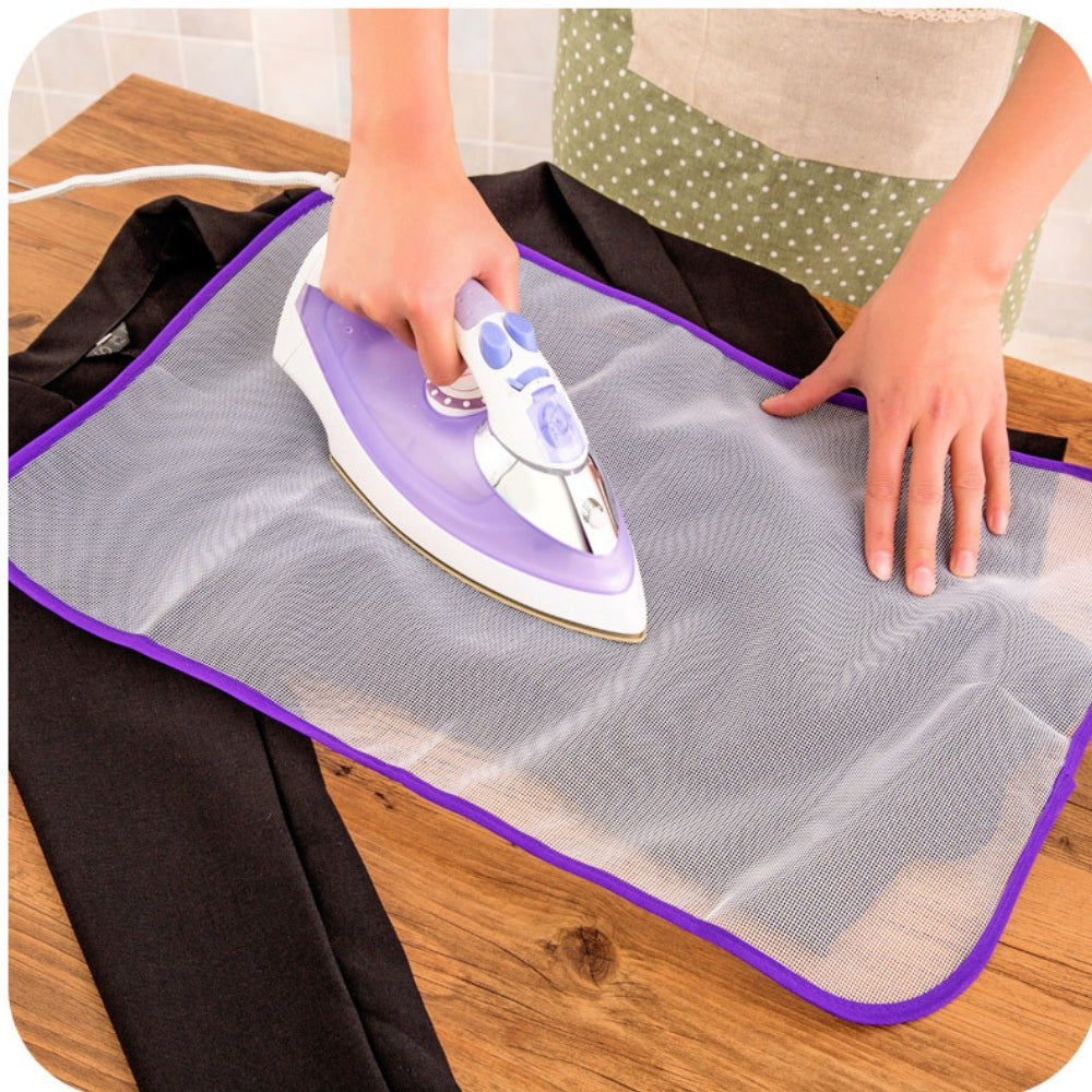 Ironing Mat – Mrs Quilty