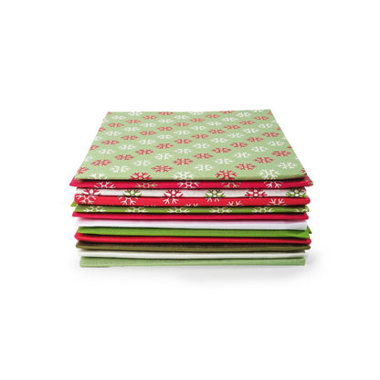 Festive Foundations - Fat Quarter Bundle