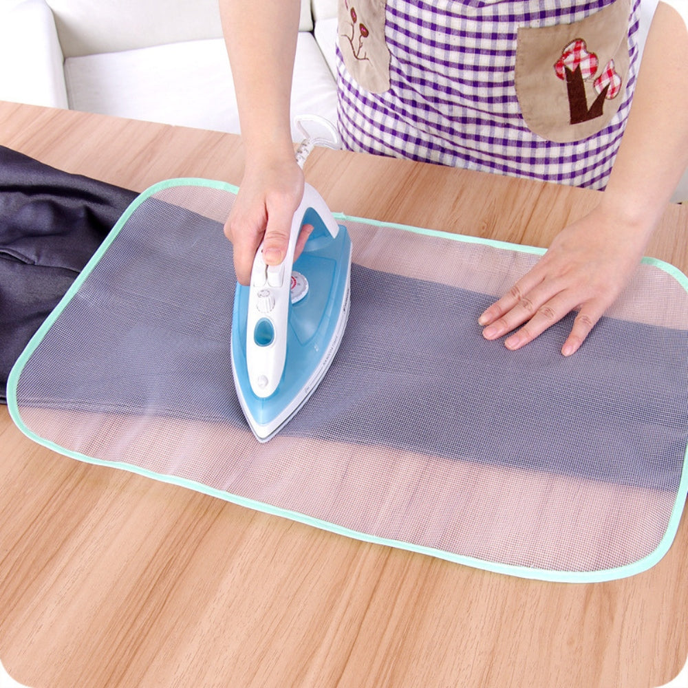 Table Top Ironing Mat – Breeze Mobility