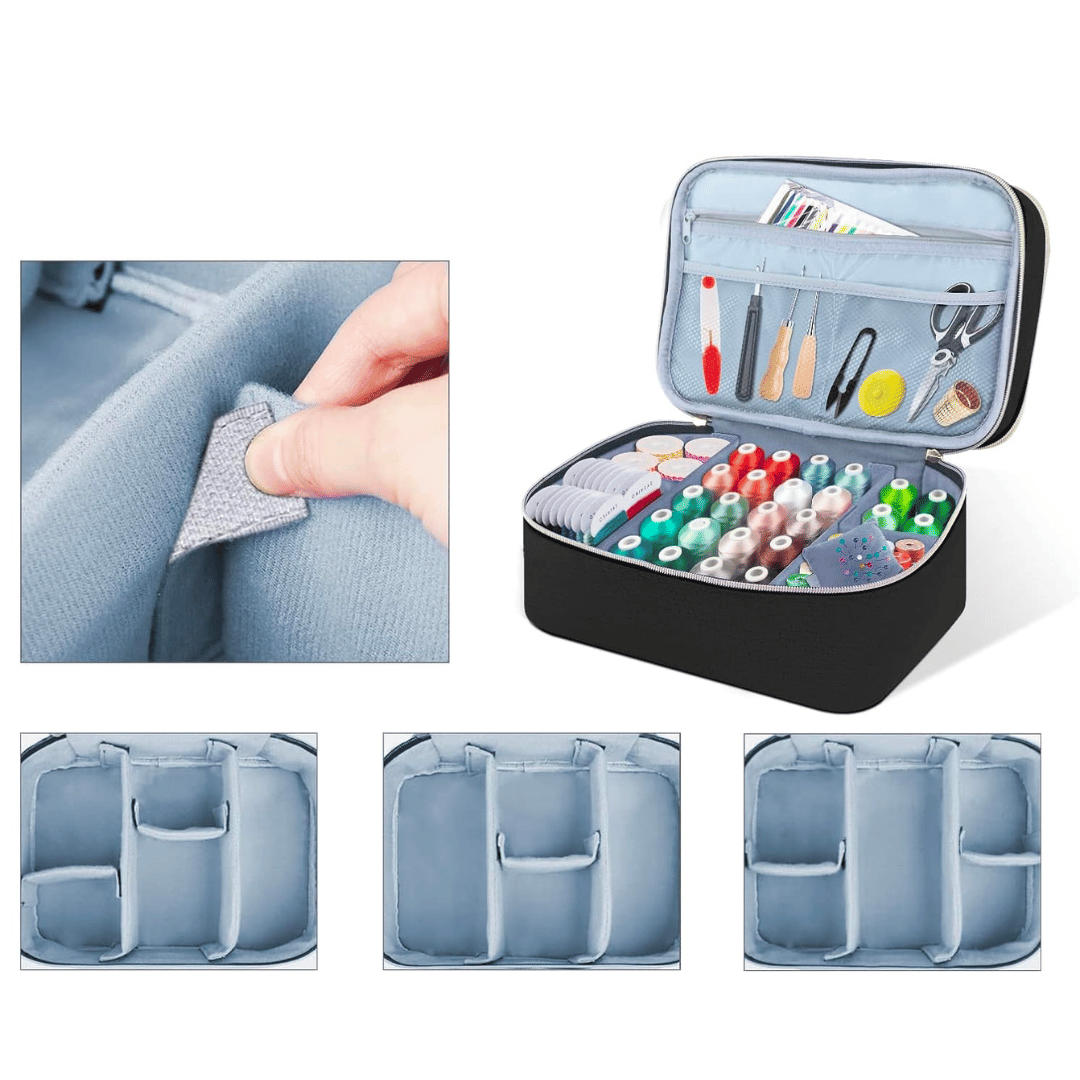 Sewing Accessories Storage Bag