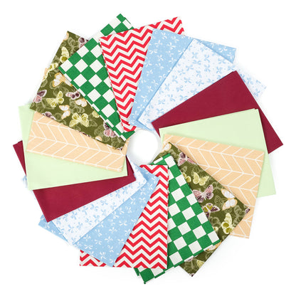 Garden Path - Fat Quarter Bundle