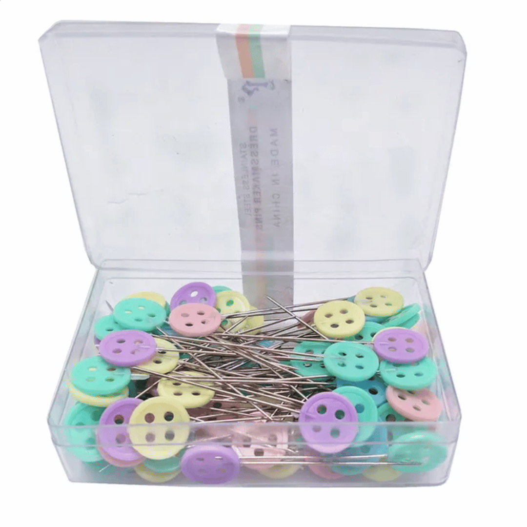 Quilting Pins 50 pcs