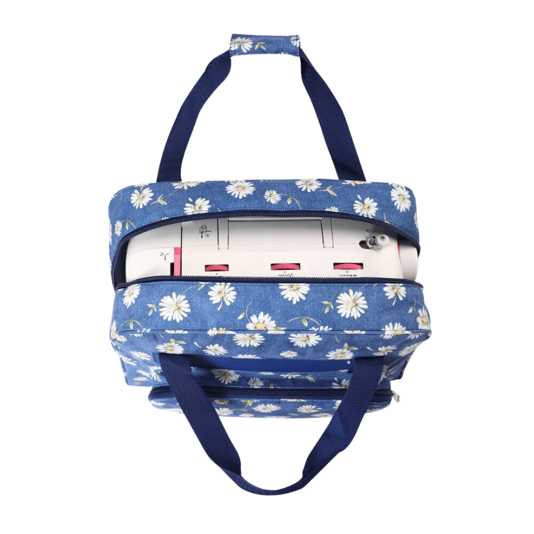 Large Sewing Machine Bag