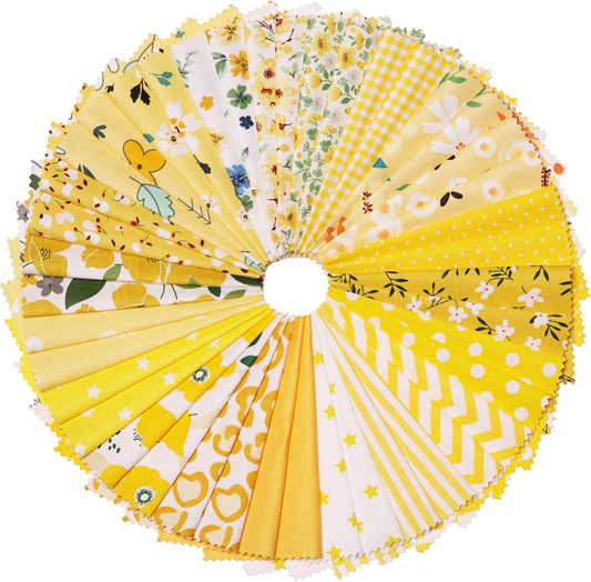 Sunny Bloom Jelly Roll Bundle