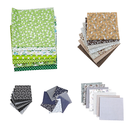 Earthy Elegance Layer Cake Bundle