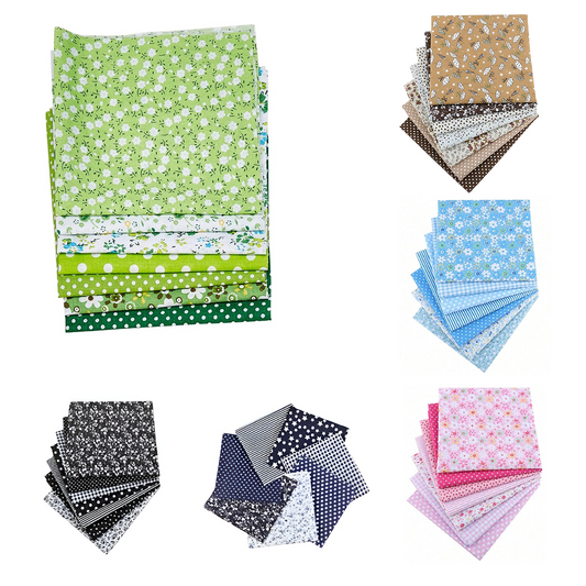 Garden Breeze Layer Cake Bundle