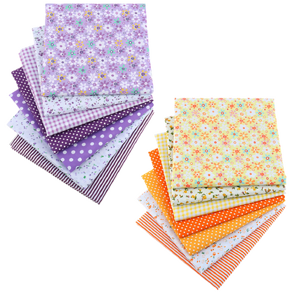 Sunset Blooms Layer Cake Bundle