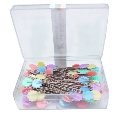 Quilting Pins 50 pcs