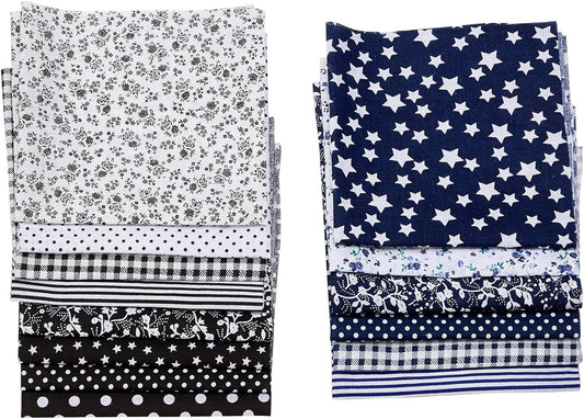 Twilight Garden Layer Cake Bundle