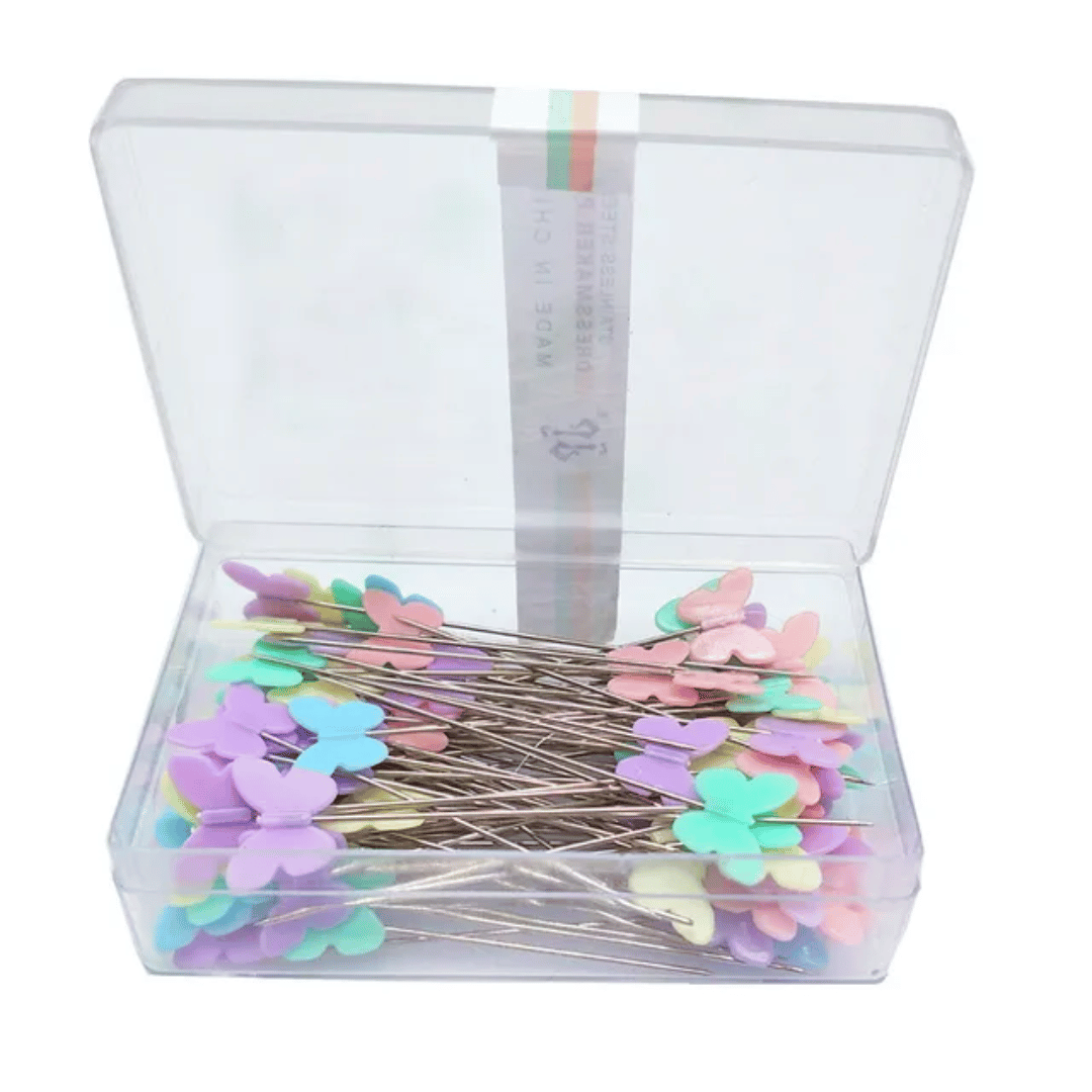 Quilting Pins 50 pcs