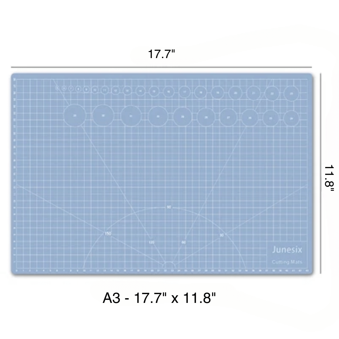 Self Healing Cutting Mat