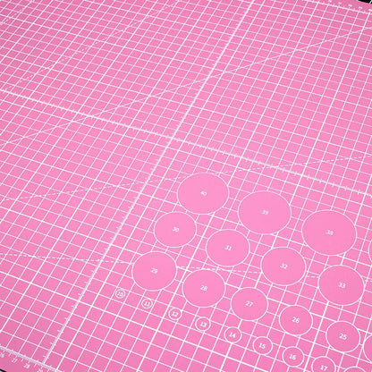 A3 Double-Sided Self Healing Cutting Mat