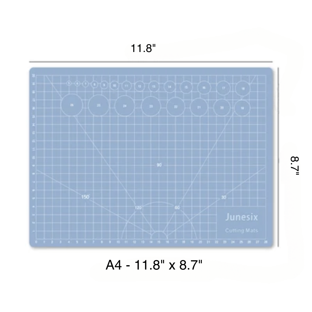 Self Healing Cutting Mat