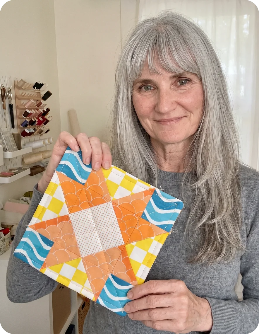 – Liana, 68